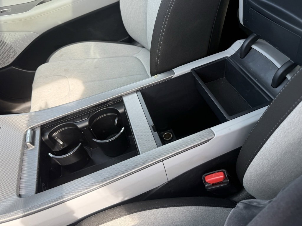 Used 2021 Hyundai Palisade SEL image 24