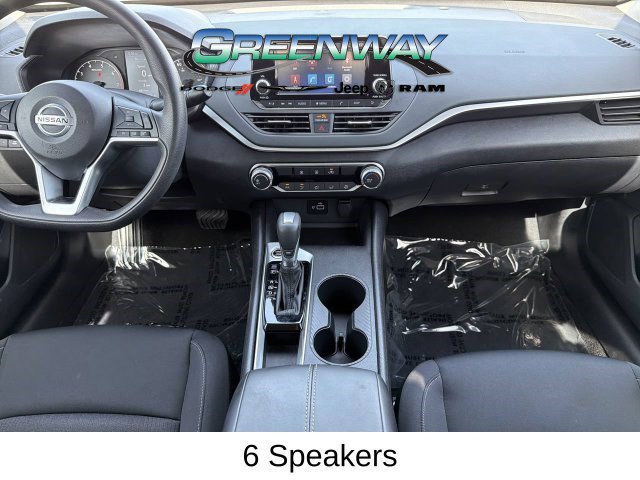 Used 2021 Nissan Altima 2.5 S FWD image 26