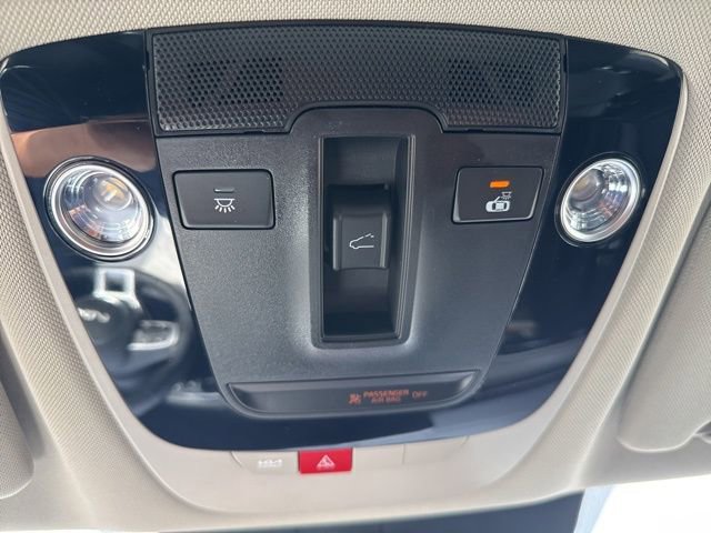 Certified 2025 Kia K5 EX image 33