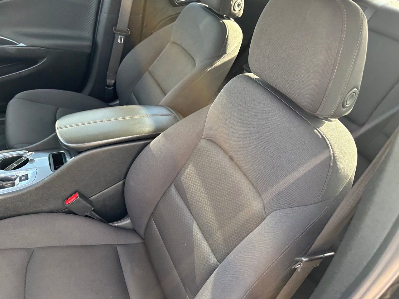 Used 2024 Chevrolet Malibu LT image 26