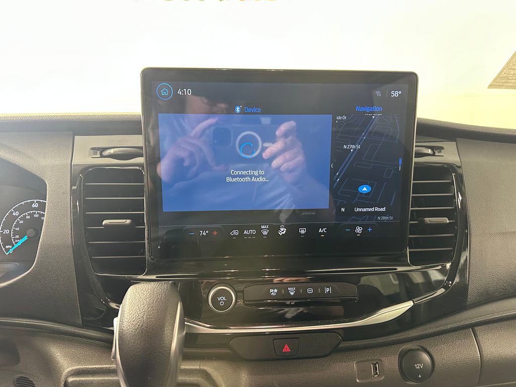 Used 2024 Ford Transit 350 XLT image 20