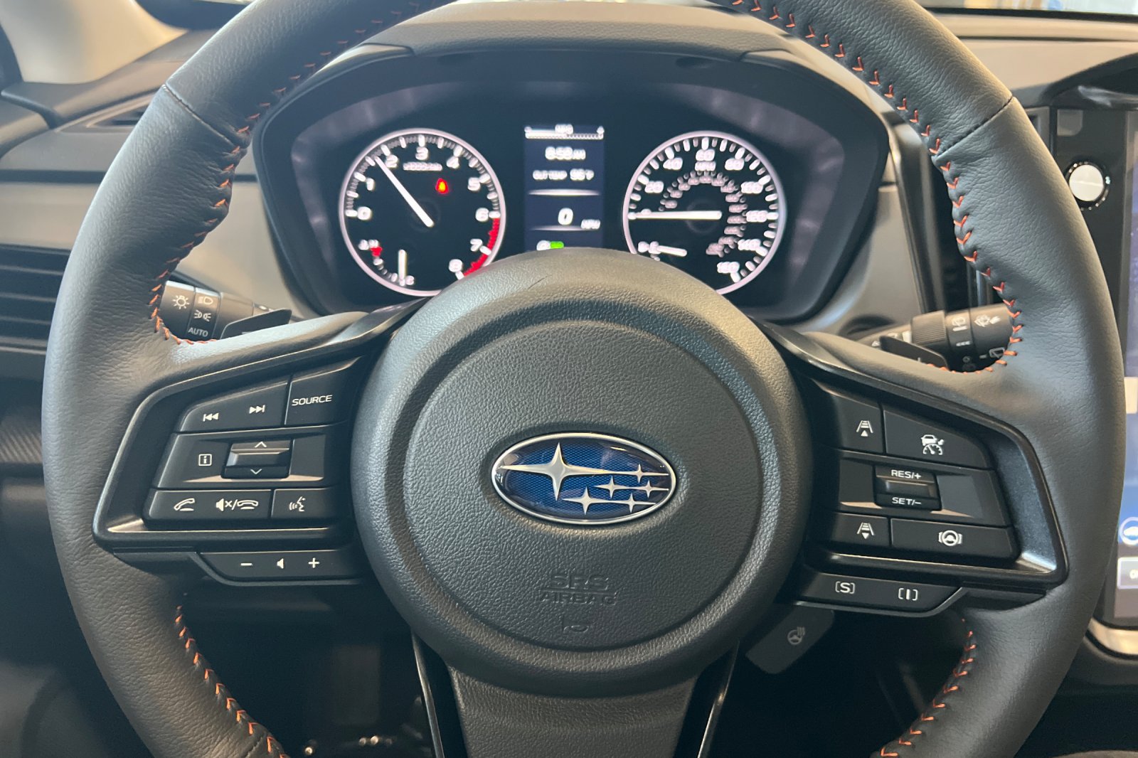 New 2026 Subaru Crosstrek 2.5i Limited AWD/4WD image 22
