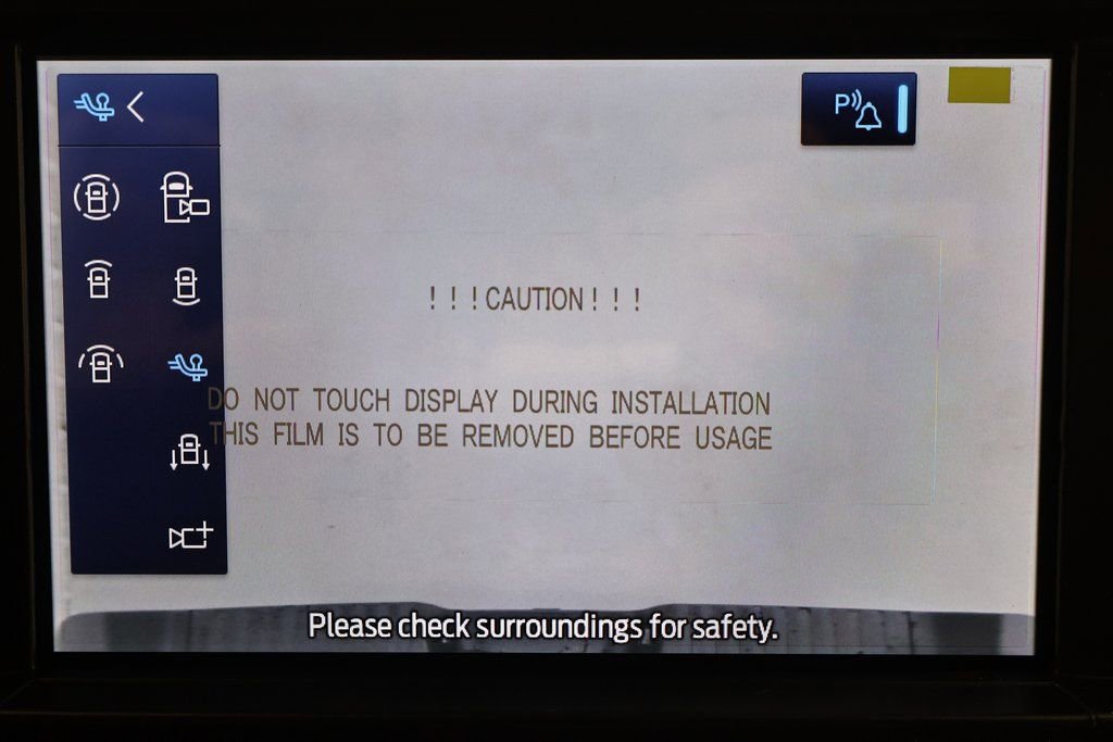 New 2026 Ford F350 XL w/ STX Appearance Package image 25