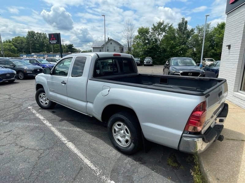 Used 2005 Toyota Tacoma 2WD Access Cab image 3