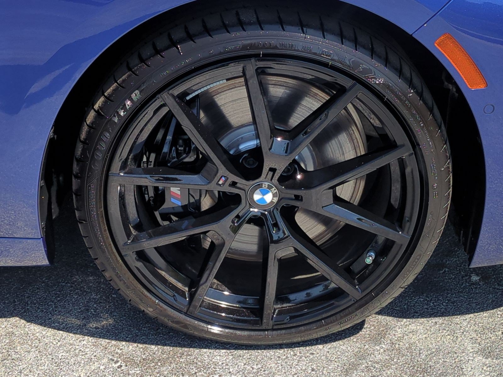 New 2026 BMW 840i RWD image 13