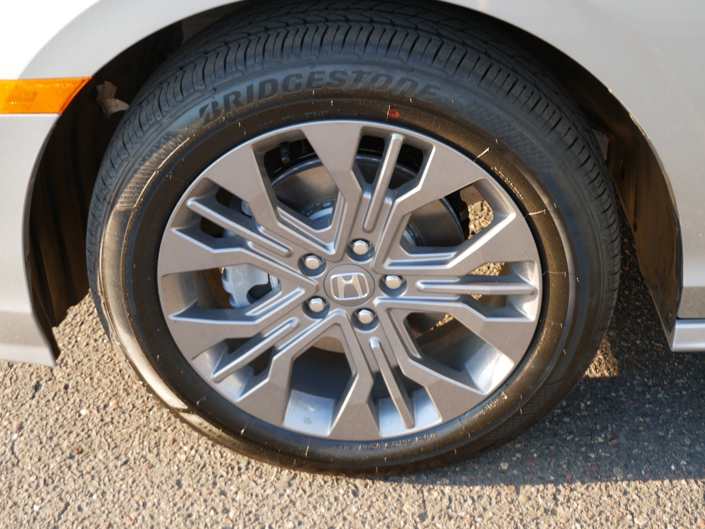 Used 2026 Honda Odyssey Touring image 15