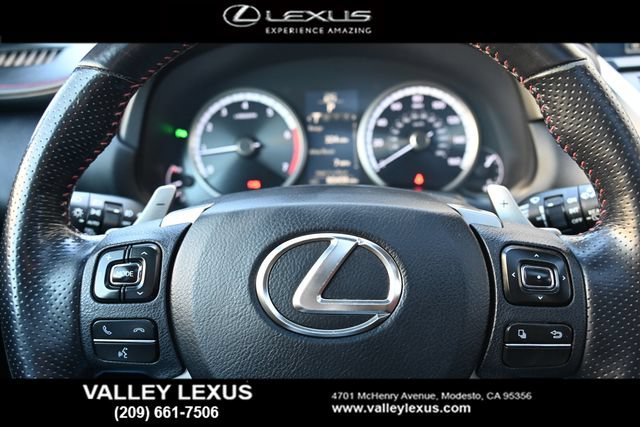 Used 2016 Lexus NX 200t AWD image 10