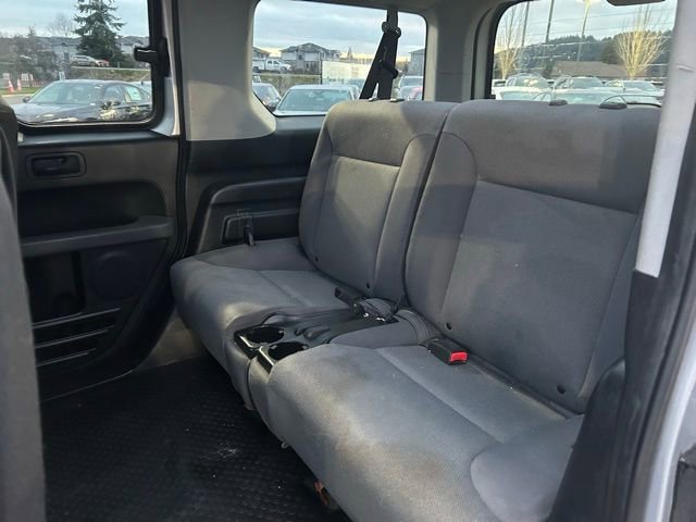 Used 2008 Honda Element EX image 11