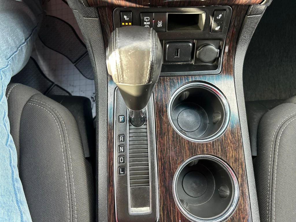 Used 2015 Chevrolet Traverse LT image 30