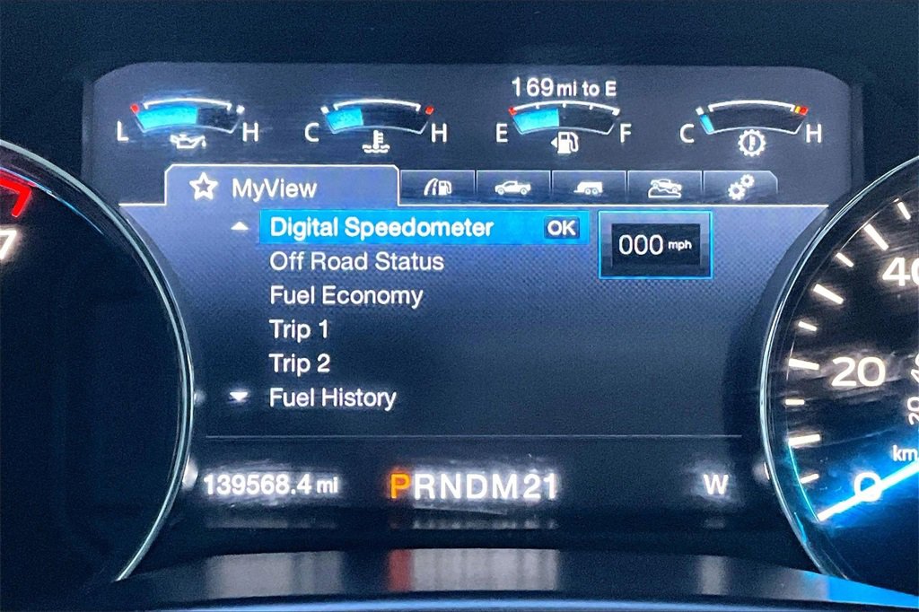 Used 2016 Ford F150 Platinum w/ Equipment Group 701A Luxury video 2