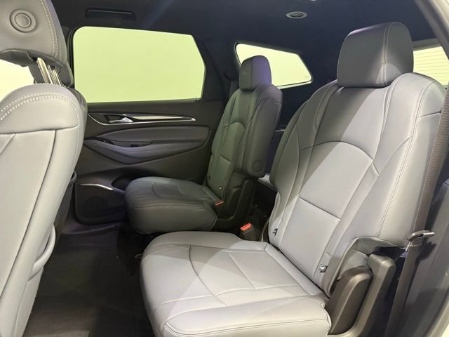 Certified 2024 Buick Enclave Essence image 27