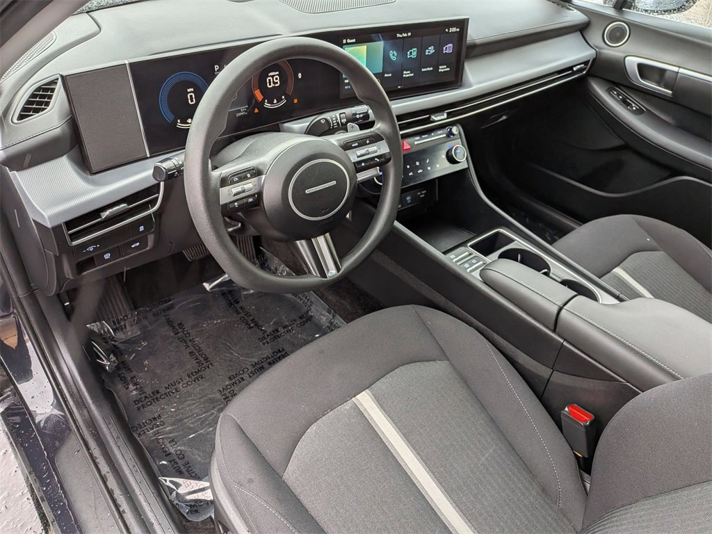 Used 2025 Hyundai Sonata SEL image 14