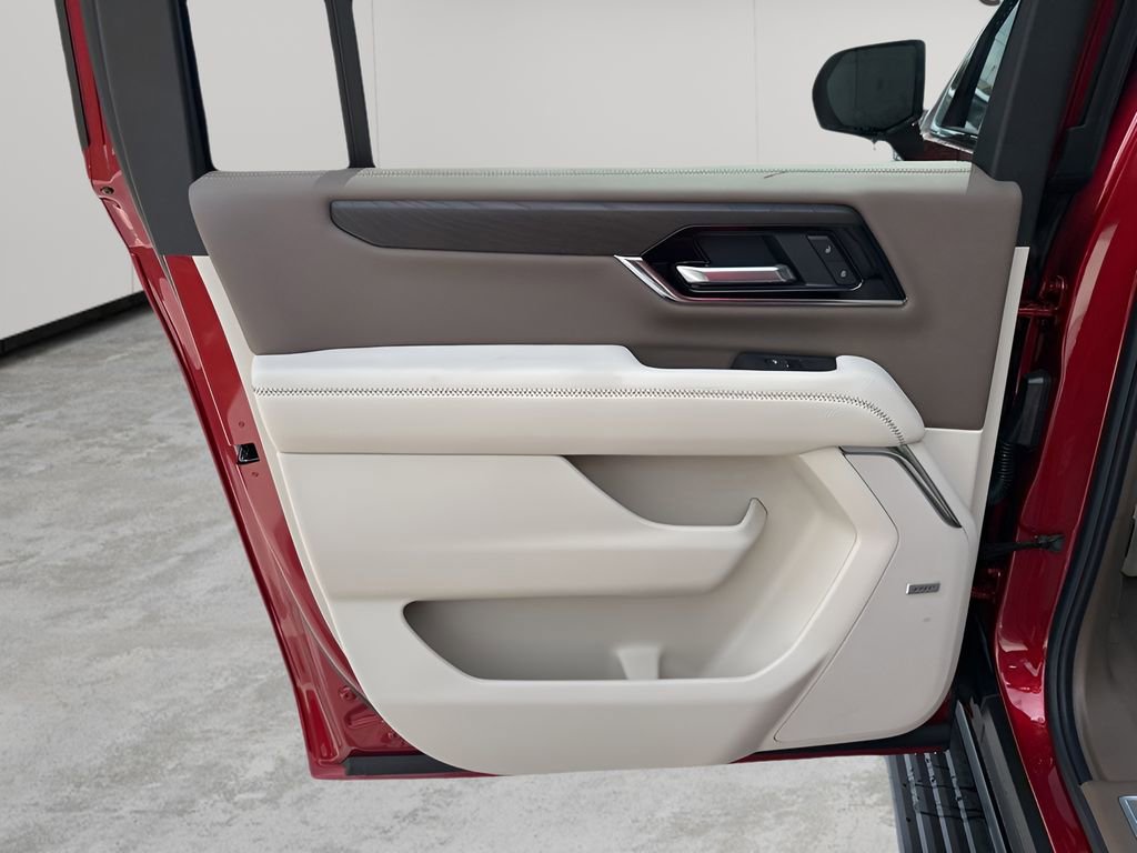 New 2026 GMC Yukon XL Denali w/ Sun & Power Step Package AWD/4WD image 20