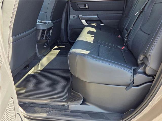 New 2026 Toyota Tundra Platinum image 15