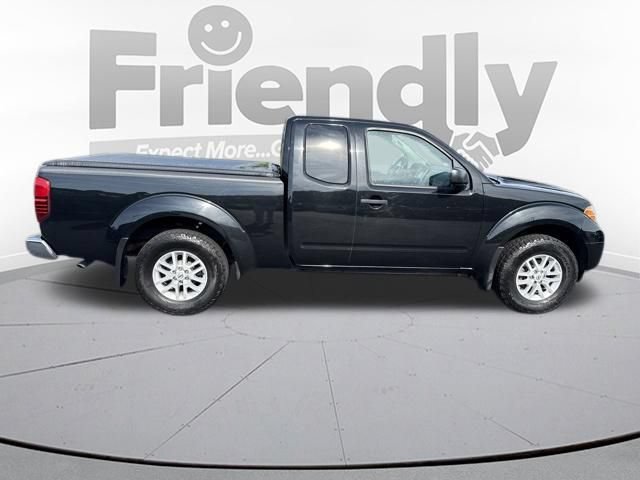 Used 2021 Nissan Frontier SV AWD/4WD image 6