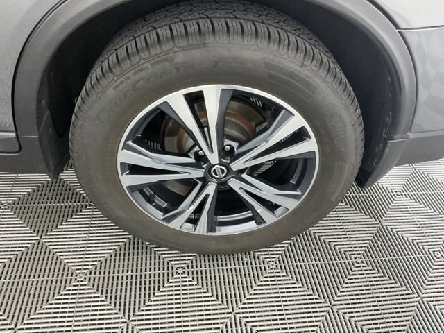 Used 2018 Nissan Rogue SL AWD/4WD image 15