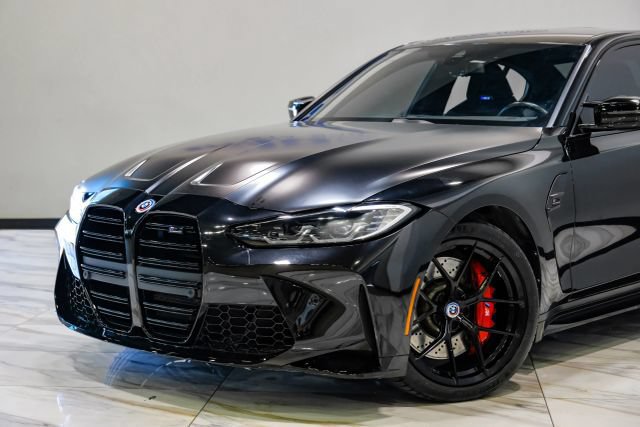 Used 2023 BMW M3 Competition AWD/4WD image 6