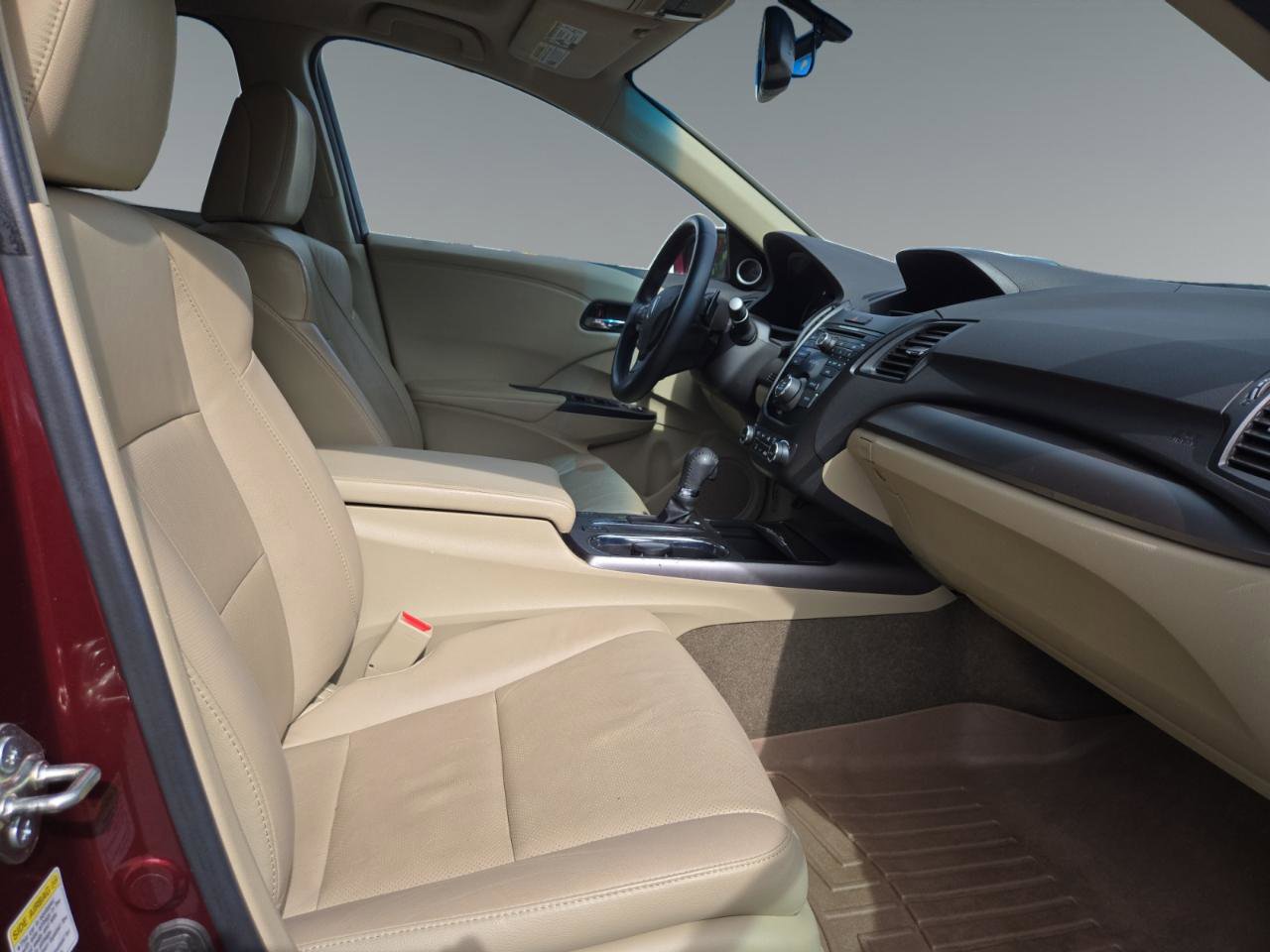 Used 2015 Acura RDX AWD image 15