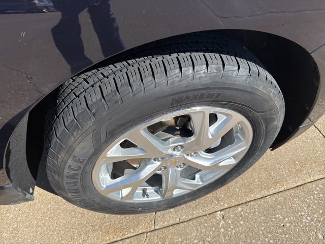 Used 2020 Chevrolet Equinox Premier image 56