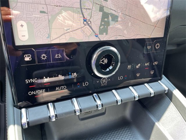 New 2026 GMC Terrain AT4 w/ Convenience Package III image 19