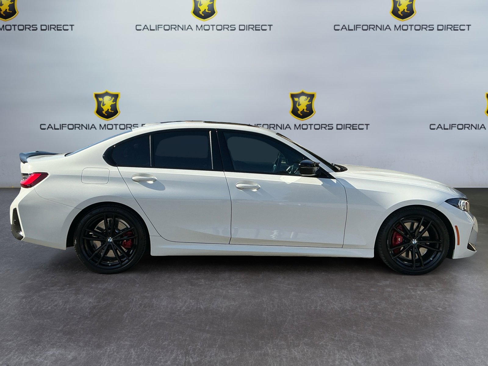 Used 2023 BMW M340i M340i image 4