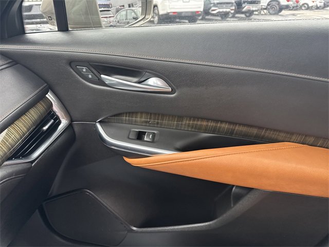 Used 2020 Cadillac XT4 Sport image 26