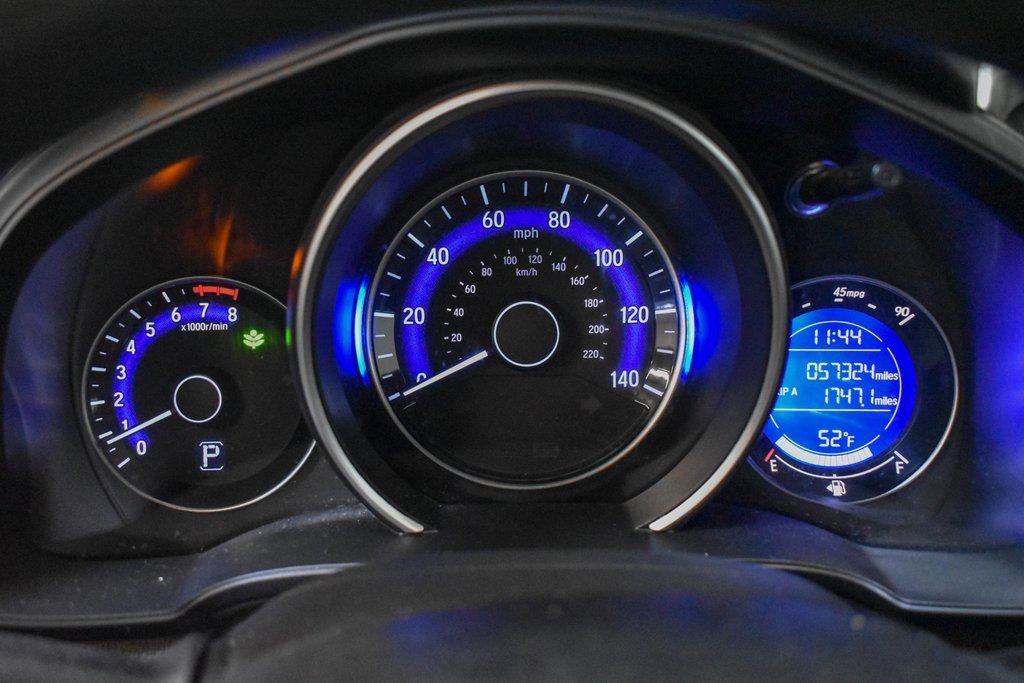 Used 2019 Honda Fit LX image 13