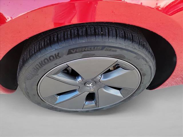 Used 2023 Tesla Model 3 Standard Range RWD image 11