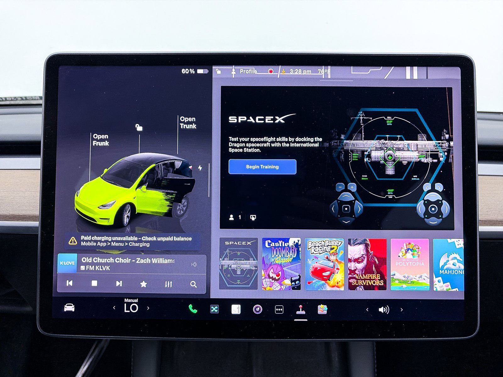 Used 2022 Tesla Model Y Long Range image 21