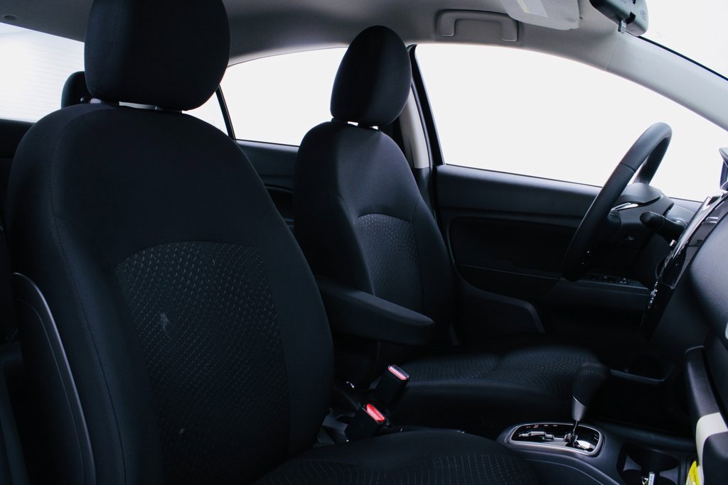 Used 2024 Mitsubishi Mirage G4 ES image 22