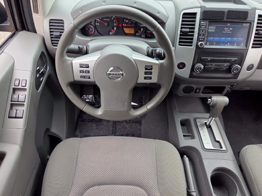 Used 2019 Nissan Frontier SV RWD image 11