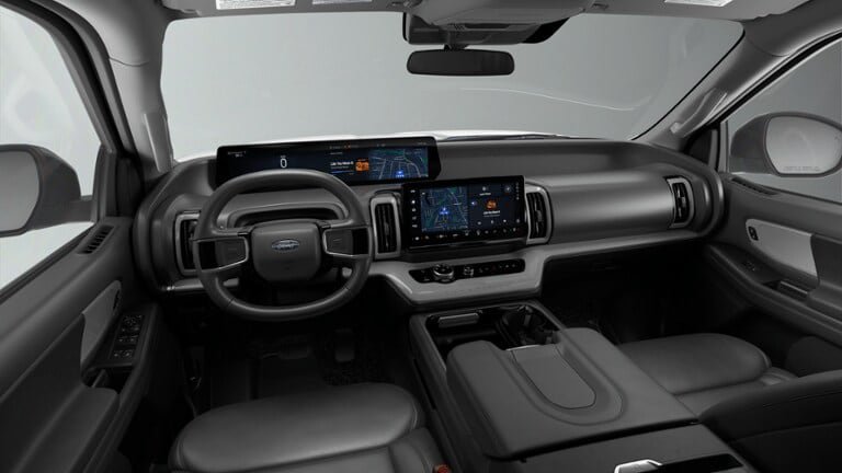 New 2027 Ford Expedition Max Active AWD/4WD image 63