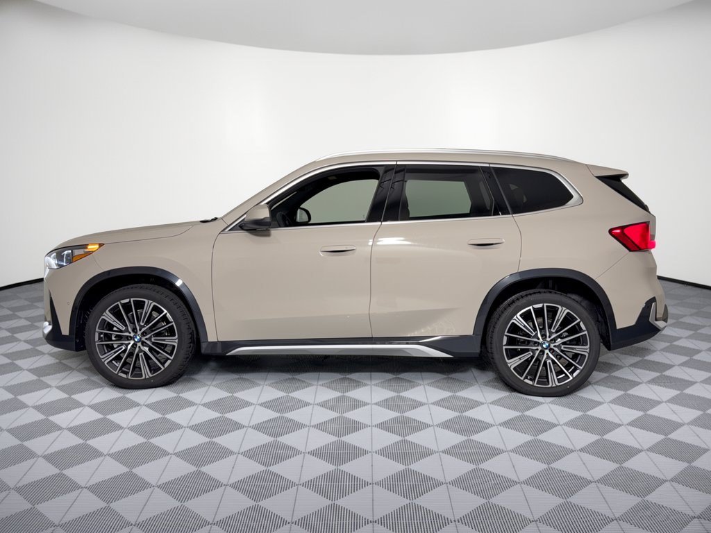 New 2026 BMW X1 xDrive28i w/ Convenience Package AWD/4WD image 2