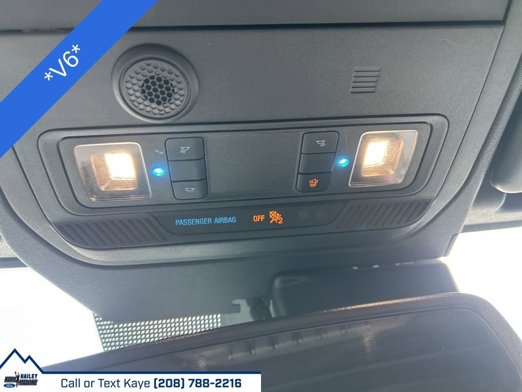 Used 2021 Ford Bronco Wildtrak AWD/4WD image 37