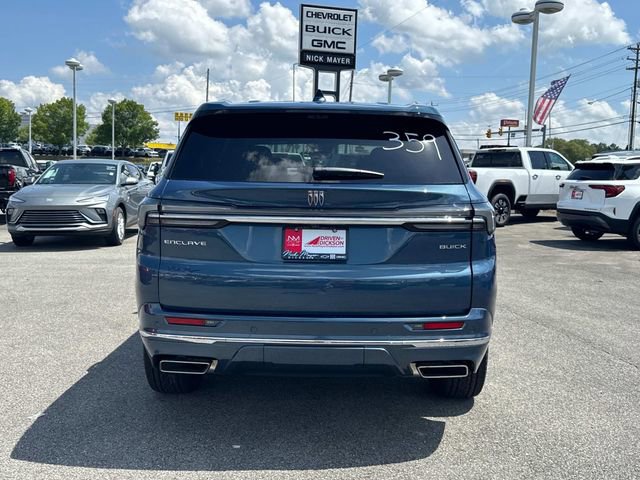 New 2026 Buick Enclave Avenir w/ Super Cruise Package image 5