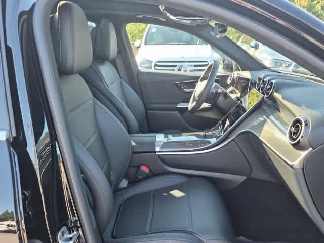 Certified 2026 Mercedes-Benz GLC 300 4MATIC image 21