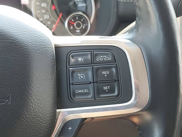 Used 2020 RAM 3500 Laramie AWD/4WD image 22