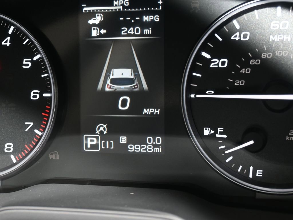 Used 2024 Subaru Crosstrek 2.0i Premium image 26