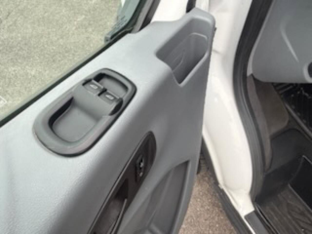 Used 2016 Ford Transit 150 130 Low Roof image 15