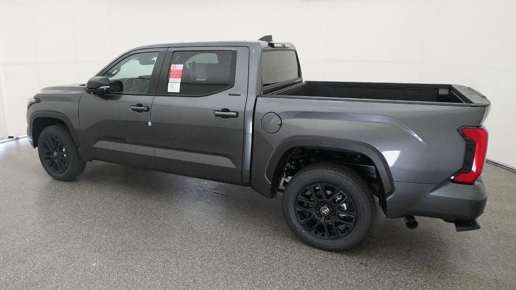 New 2026 Toyota Tundra Limited image 22