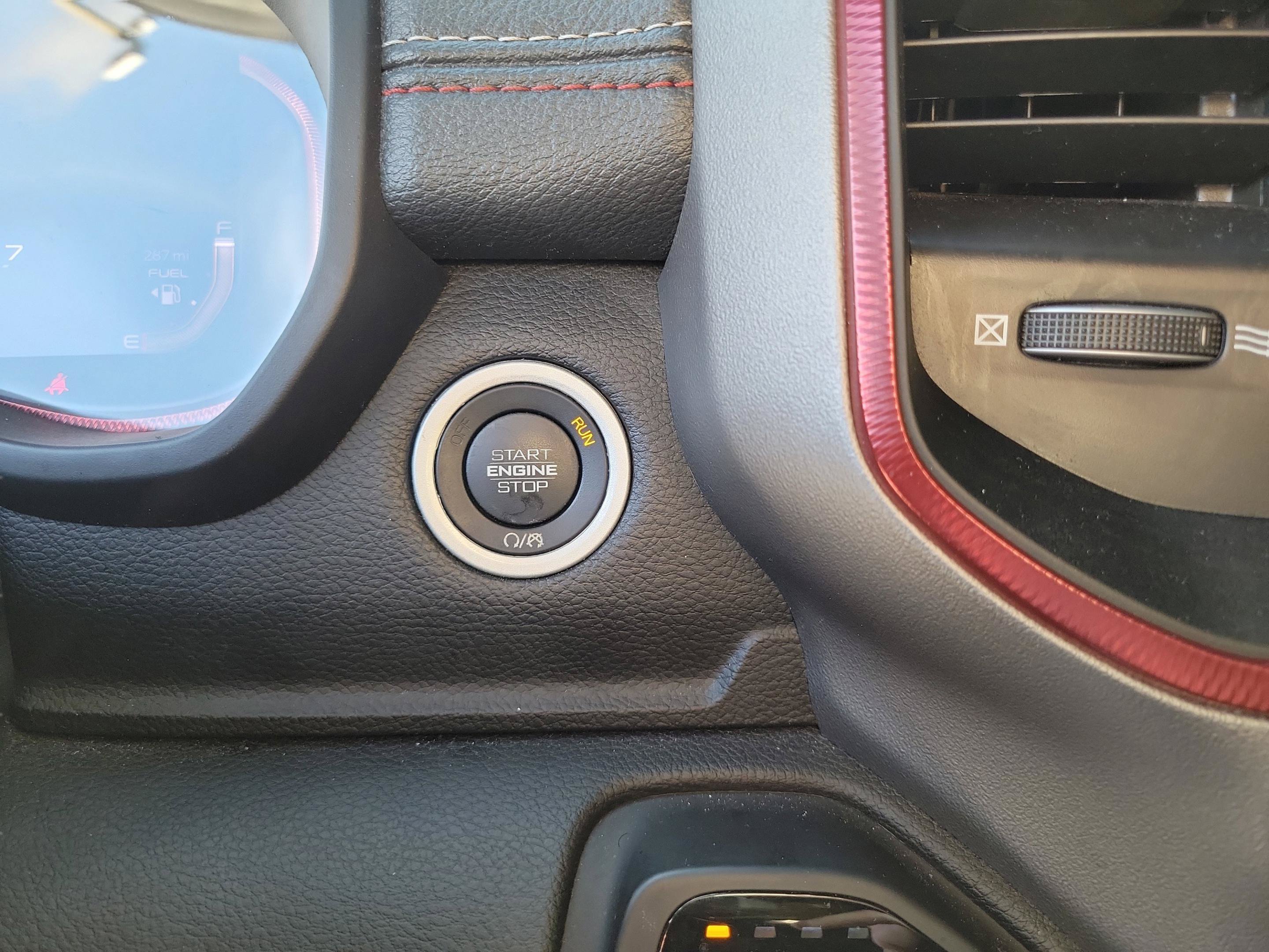 Certified 2025 RAM 1500 Rebel w/ Rebel Level 1 Equipment Group AWD/4WD image 20
