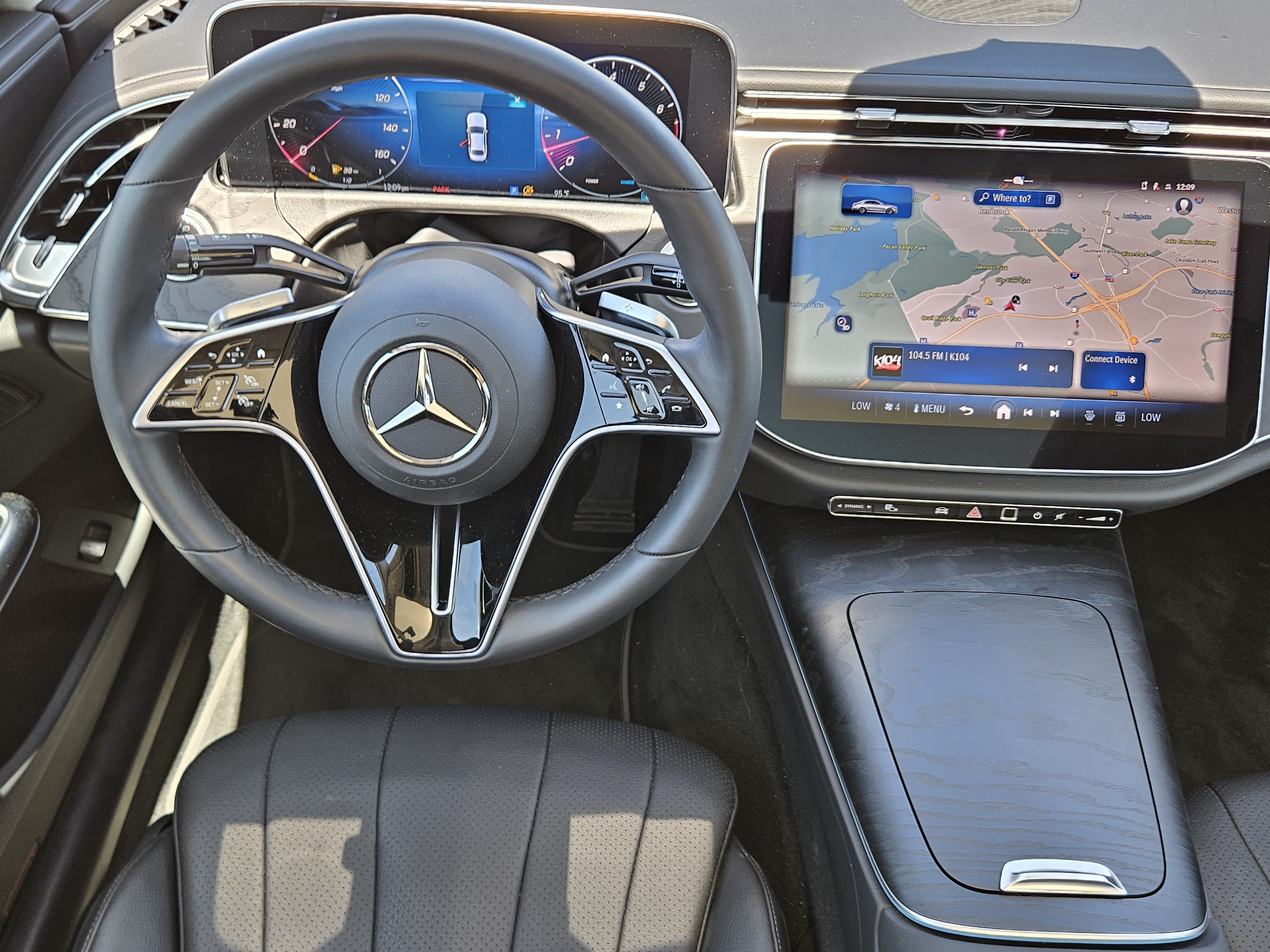 Certified 2026 Mercedes-Benz E 350 Sedan image 25