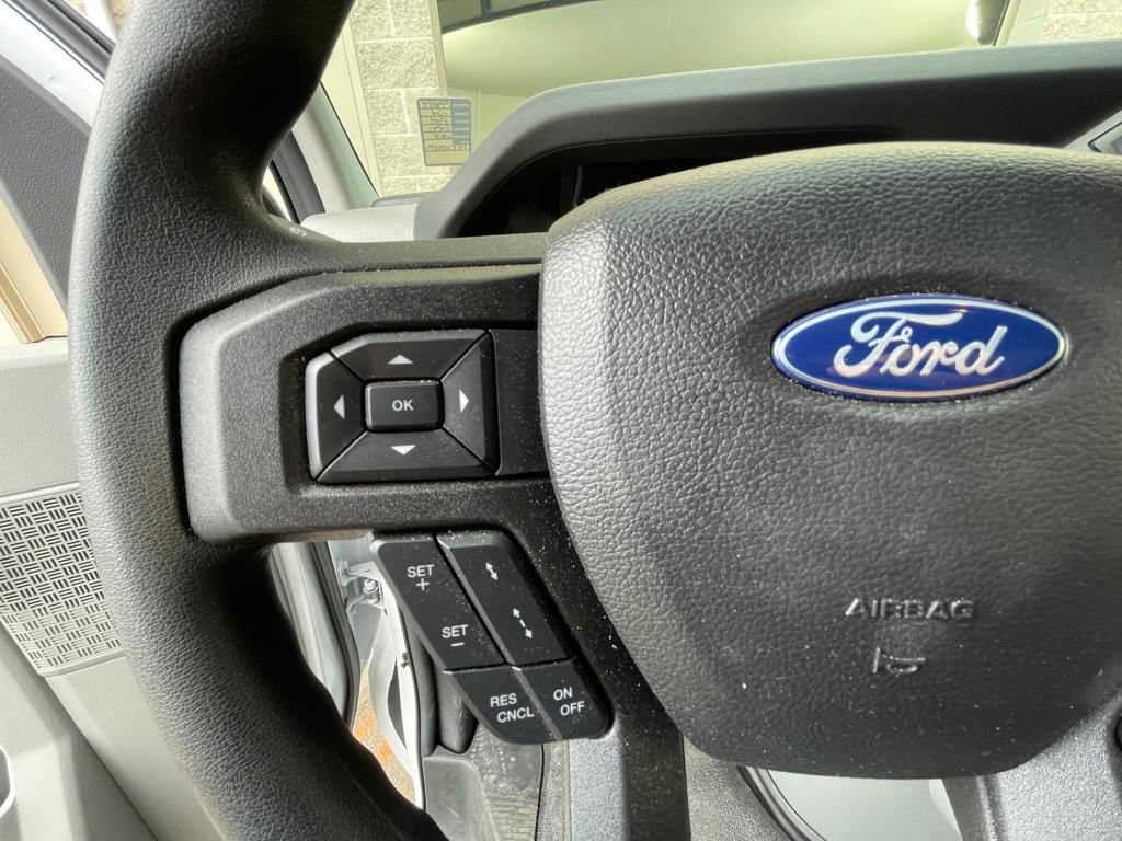 New 2024 Ford E-450 and Econoline 450 Super Duty w/ Driver's Safety Package RWD image 27