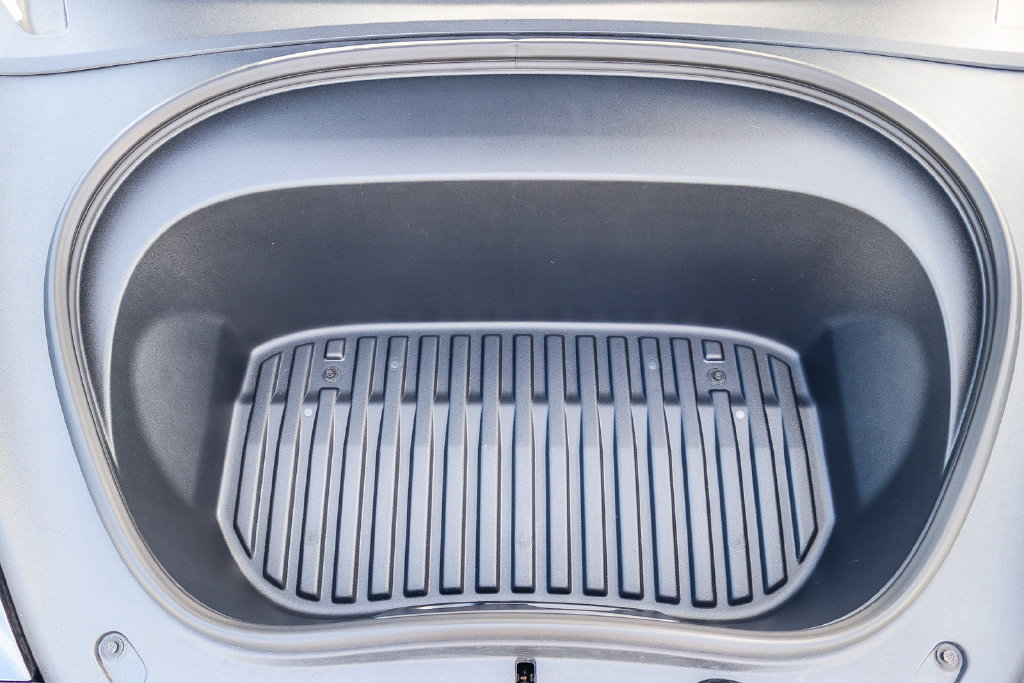 Used 2026 Tesla Model 3 RWD image 25