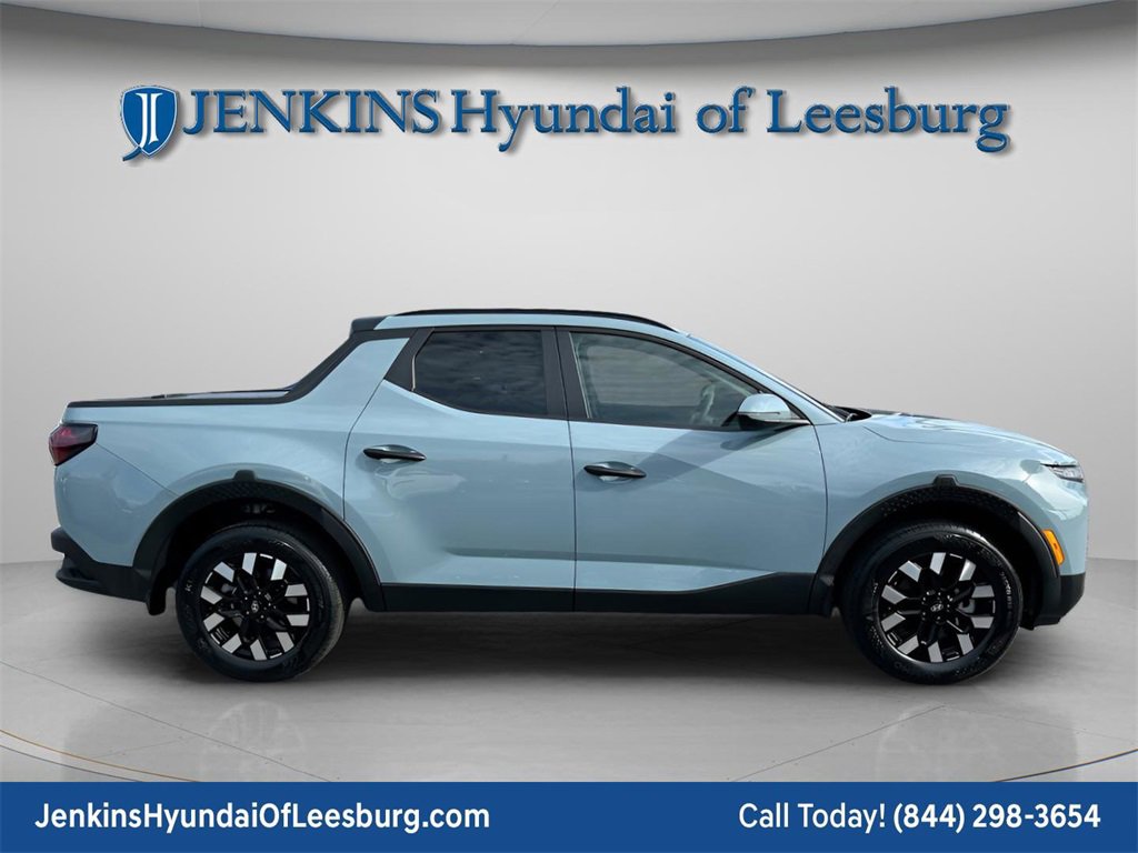 New 2026 Hyundai Santa Cruz SEL image 3
