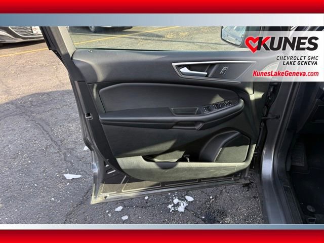 Used 2023 Ford Edge SEL image 12