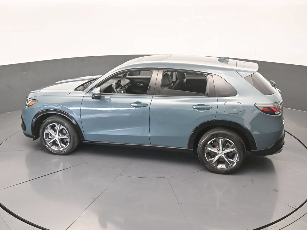 Used 2024 Honda HR-V EX-L image 48