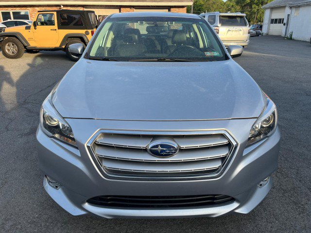 Used 2015 Subaru Legacy 2.5i Limited AWD/4WD image 25