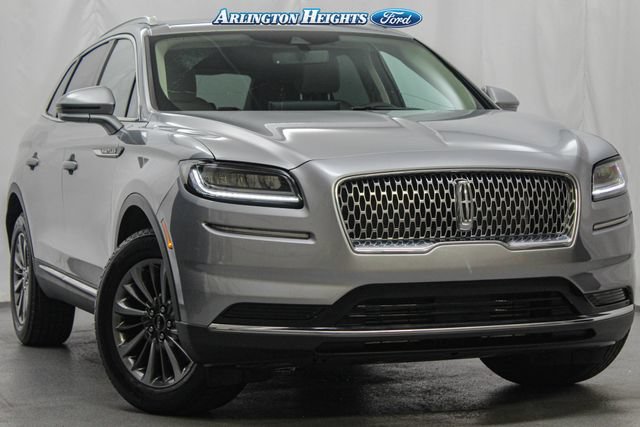 Used 2023 Lincoln Nautilus AWD w/ Premium Package image 1