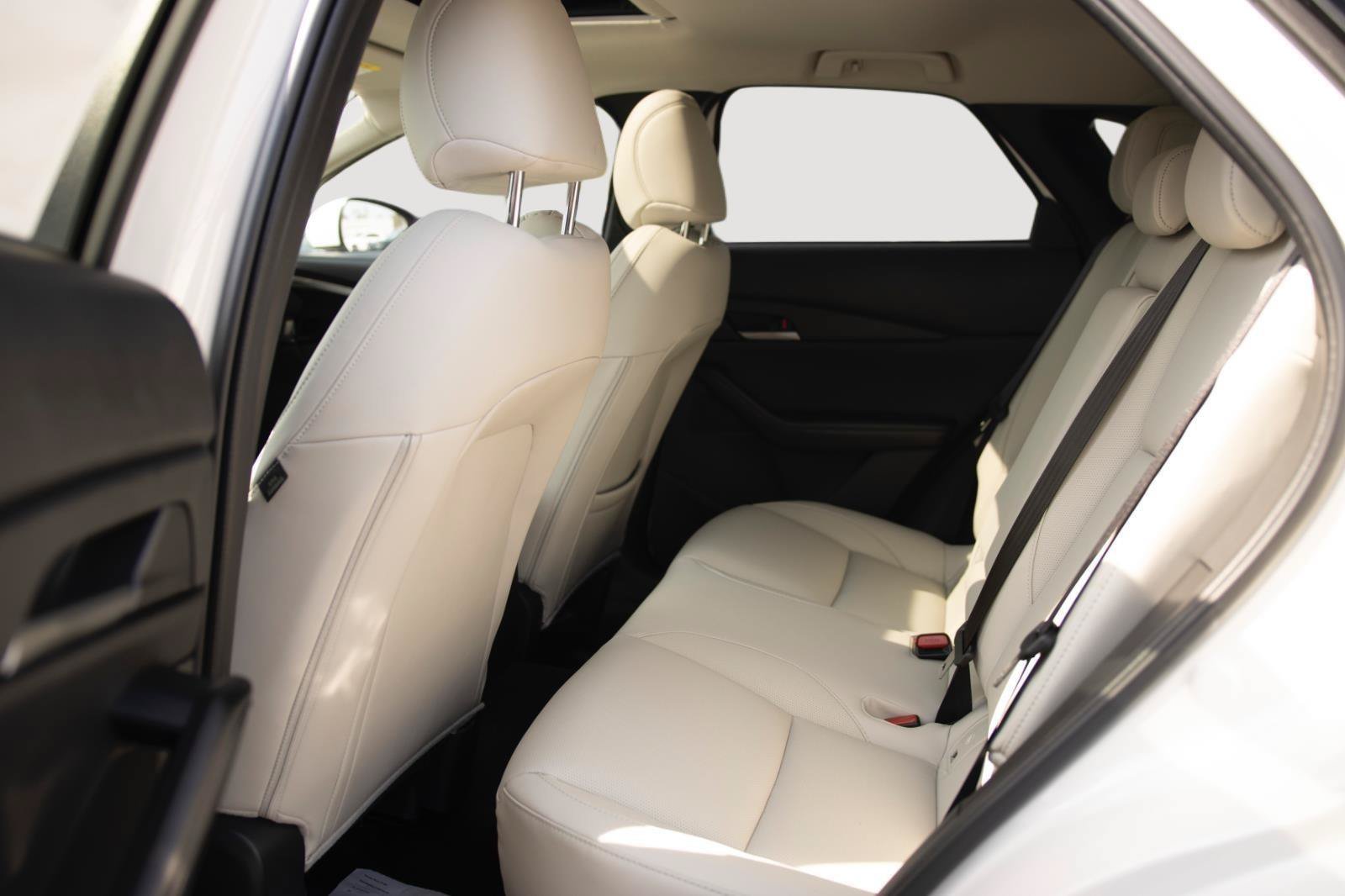 New 2026 MAZDA CX-30 AWD 2.5 S w/ Premium Package image 20